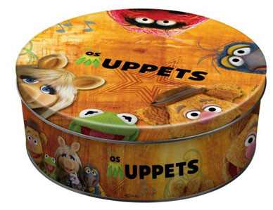 Bom Bom Muppets